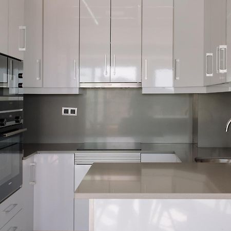 Apartamentos Montiboli Villajoyosa Eksteriør bilde